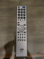 Afstandsbediening JVC RM-C1910 origineel, Ophalen of Verzenden, Gebruikt, Origineel, Tv