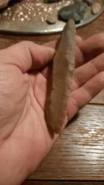 Steker dolk prehistorie artefact, Verzamelen, Ophalen of Verzenden