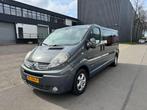Renault Trafic 2.0 DCI L2H1 Black Edition DC 114pk 2x Schuif, Voorwielaandrijving, Euro 5, Stof, 1995 cc