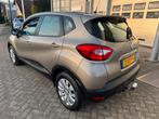 Renault Captur 0.9 TCe Expression Airco, Camera,Navigatie, Voorwielaandrijving, Gebruikt, Bruin, Electronic Stability Program (ESP)