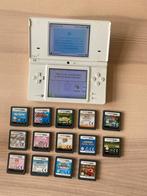 Nintendo DSi, Spelcomputers en Games, Spelcomputers | Nintendo DS, Ophalen, Gebruikt, Wit, Dsi