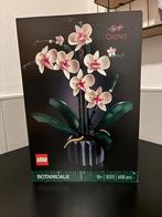 Lego set SEALED Botanicals Orchid #10311, Verzenden, Nieuw, Complete set, Lego
