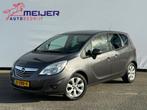 Opel Meriva 1.4 Turbo Cosmo Sportvelgen | Cruise | Clima | H, Auto's, Euro 5, Stof, Gebruikt, 680 kg