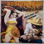 BOB DYLAN - 'Knocked Out Loaded' (NL-persing, 1986), Ophalen of Verzenden