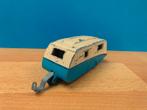 Dinky Toys # 190 Caravan, Hobby en Vrije tijd, Modelauto's | 1:43, Ophalen of Verzenden, Gebruikt, Auto, Dinky Toys