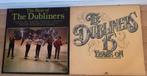 The Dubliners, Cd's en Dvd's, Vinyl | Verzamelalbums, Ophalen, Gebruikt, 12 inch