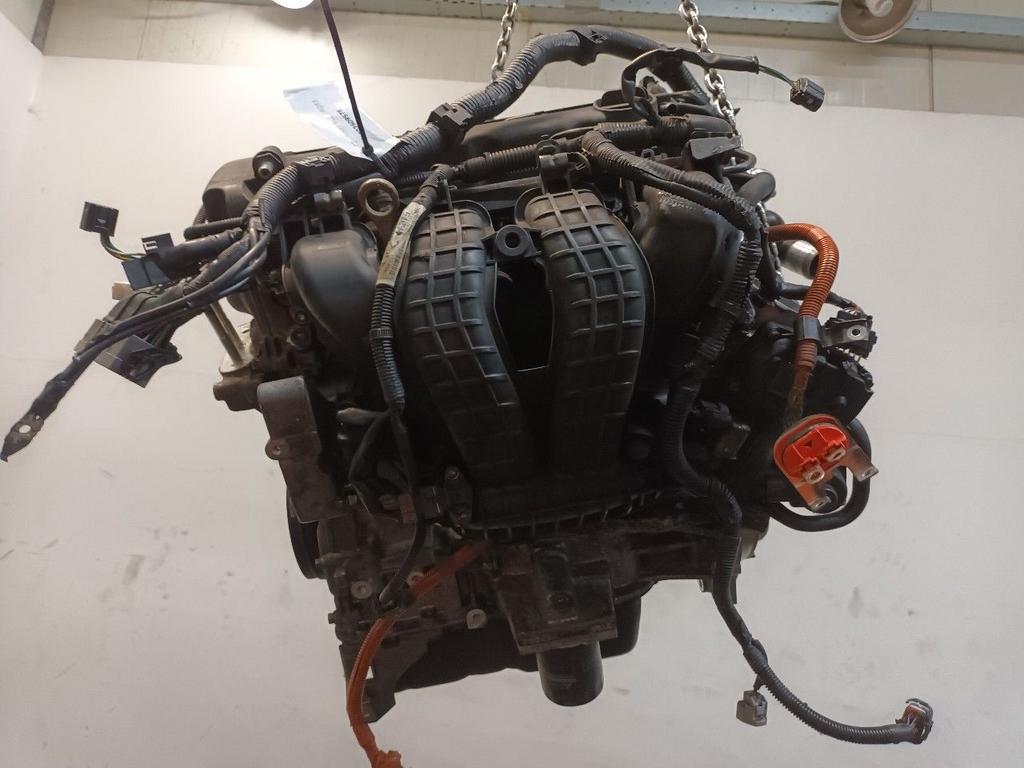 Motor Mitsubishi Eclipse, Onderdelen@venauto.nl, Van der Ven Autorecycling B.V., Gebruikt, Ettenseweg 76, 4706 PB Roosendaal, The Netherlands