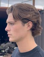 GRATIS! HERENMODEL GEZOCHT! 18-3., 33 - 40 uur, Overige niveaus, Starter, Overige vormen