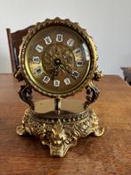 Oude tafelklok, Antiek en Kunst, Antiek | Klokken, Ophalen of Verzenden