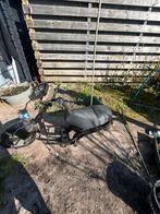 Zip2000 125cc hexagon bouwpakket, Ophalen, Zo goed als nieuw, Tweetakt, Overige modellen