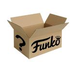 Mysterie box mega - Funko Pop's, Ophalen of Verzenden, Zo goed als nieuw
