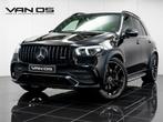 Mercedes-Benz GLE GLE 450 AMG Line | Luchtvering | Trekhaak, Automaat, Gebruikt, Euro 6, 368 pk