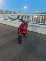 Piaggio Zip 70cc !!WAARDEPEILING!!, Fietsen en Brommers, Ophalen, Zo goed als nieuw, Tweetakt, Zip