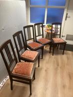 Beethoven stoelen te koop, Ophalen