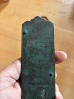 Set van oud gereedschap: schroevendraaier, boor en meer, Ophalen of Verzenden