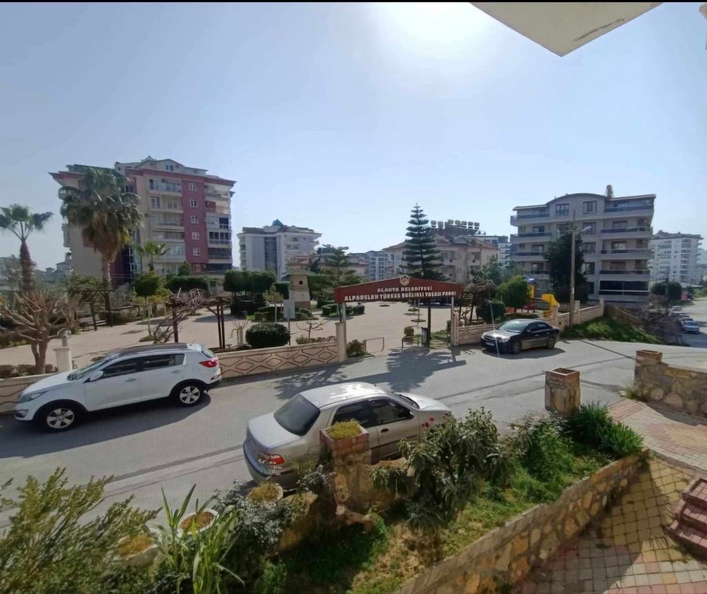 Appartement in alanya 130m2 scherp geprijsd