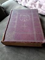 Oude Staten Bijbel, Boeken, Ophalen of Verzenden, Gelezen