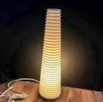 2 prachtige Ikea Bista tafellampen, Ophalen of Verzenden, Zo goed als nieuw, Minder dan 50 cm