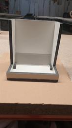 Prachtige nieuwe voersilo's van trespa en Plexiglas in vers, Nieuw, Ophalen of Verzenden, Info@birdtrade.nl, Birdtrade