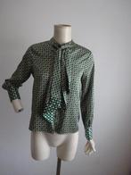 Zara blouse mt XS, Overige kleuren, Verzenden, Zara, Zo goed als nieuw