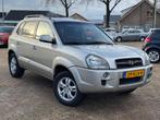 Hyundai Tucson 2.0i Style Supreme CLIMA STOELVERW. NAP NW.AP, Gebruikt, 4 cilinders, Handgeschakeld, Tucson
