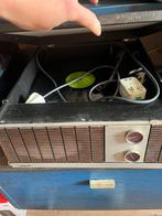 Record player Ferguson (portable), Ophalen, Gebruikt, Platenspeler, Overige merken