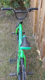 BMX Titan crossfiets opknapper, Fietsen en Brommers, Fietsen | Crossfietsen en BMX, Ophalen, Gebruikt, Staal, 20 tot 24 inch