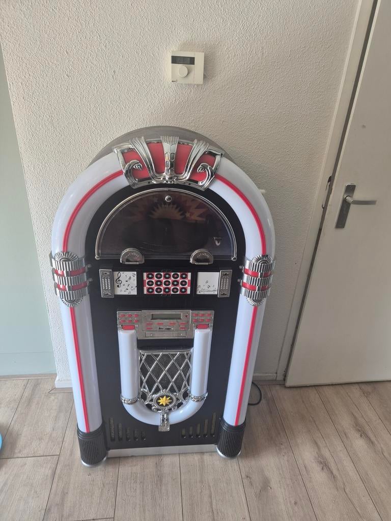 Jukebox, Verzamelen, Automaten | Jukeboxen, Ophalen