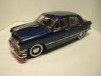FORD CUSTOM 4DOORS SEDAN 1950 USA MODELS PRECISION MINIATURE, Hobby en Vrije tijd, Modelauto's | 1:18, Ophalen of Verzenden, Zo goed als nieuw