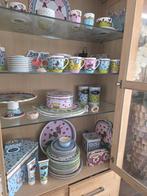 Compleet servies van Babette Harms, Ophalen, Keramiek, Zo goed als nieuw, Overige stijlen