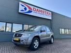Suzuki Grand Vitara 2.0-16V Ecxlusive AWD (bj 2006), 4 cilinders, 1850 kg, Handgeschakeld, Vierwielaandrijving
