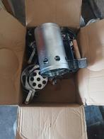 Briketten,Kolen aanjager 3 stuks, Ophalen