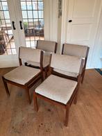 Vintage Dutch Design Pastoe SA07 eetkamerstoelen, Antiek en Kunst, Ophalen