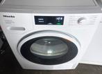 Miele warmtepompdroger wsf663wp 2025, 6 tot 8 kg, Overige typen, Ophalen of Verzenden, Zo goed als nieuw
