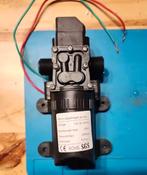 DC 12V 120PSI 60W Hogedruk Membraanpomp 5L/Min, Tuin en Terras, Waterpompen, Ophalen of Verzenden, Nieuw, Elektrisch, Besproeiingspomp