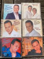 6 CD van Frans Bauer, Ophalen of Verzenden, Zo goed als nieuw, Levenslied of Smartlap