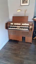 Eminent Omegan 7500 Orgel - Technisch in goede staat, Muziek en Instrumenten, Ophalen, Gebruikt, 2 klavieren, Orgel
