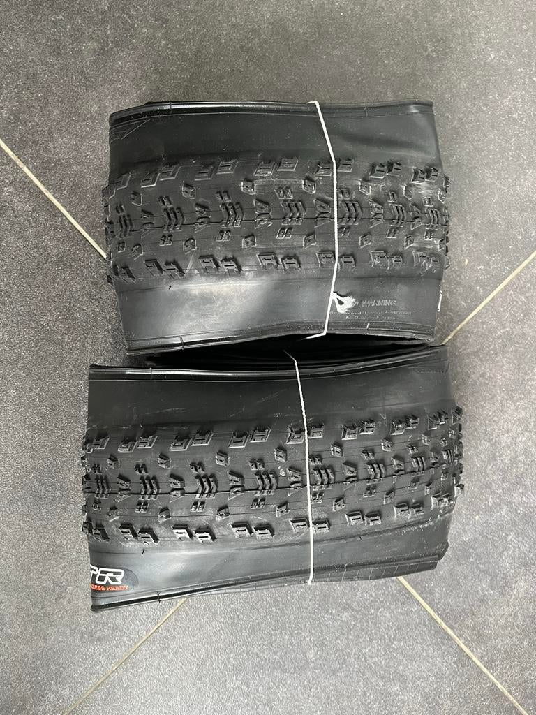 Maxxis Aspen EXO TR bandenset, Ophalen of Verzenden, Nieuw, Band