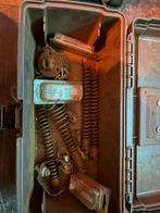 Afvoerontstopper veer rioolveer, Ophalen of Verzenden