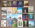 partij 23 mooie kijkboeken (groot formaat) - div.onderwerpen, Ophalen of Verzenden, Zo goed als nieuw, Verschillende onderwerpen
