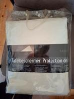 Tafelbeschermer, Ophalen of Verzenden, Nieuw, Eenpersoons, Kussen