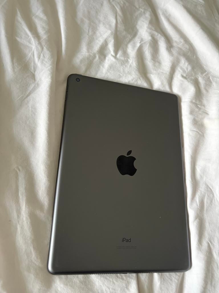 iPad (7e generatie) 32GB met Meta Pen, Computers en Software, Apple iPads, 10 inch, Gebruikt, 32 GB, Apple iPad