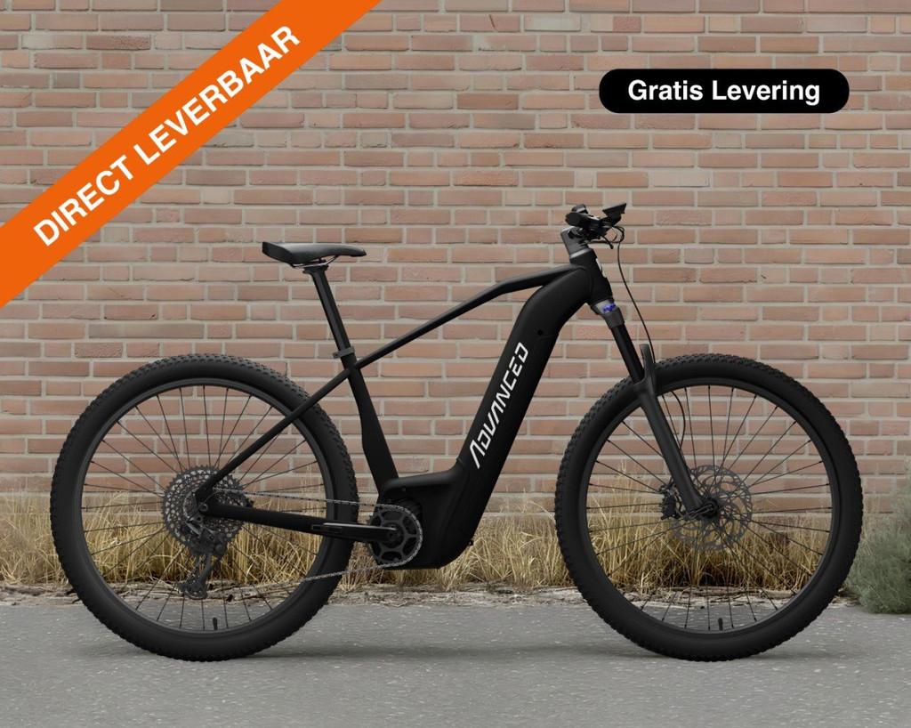 Advanced Ebike Offroad Pro - 750 Wh Heren Adviesprijs: 4799, Overige merken, -, - 0
-, NL, Nieuw