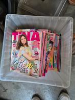Collectie Tina tijdschriften, Ophalen, Overige typen