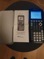 Texas Instments TI-84 Plus CE-T, Ophalen of Verzenden, Zo goed als nieuw
