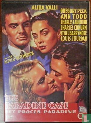 the paradine case ( gregory peck , ann todd ), Alle leeftijden, Ophalen of Verzenden, 1980 tot heden, Nieuw in verpakking