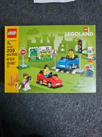 LEGO Legoland 40347 Rijschool Set - Nieuw in Doos, Ophalen of Verzenden