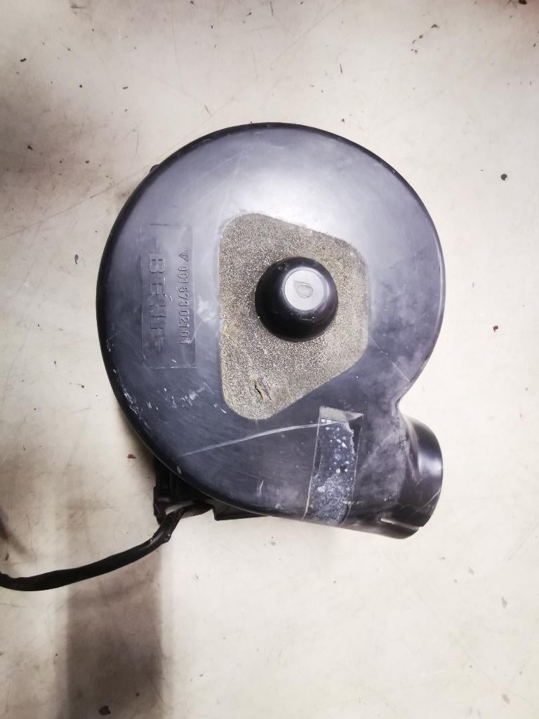 Porsche F-G model Behr verdamper airco 90157302100, Ophalen of Verzenden, Nieuw, Porsche