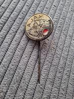 Vintage Ajax Speldje / Pin, Ophalen of Verzenden