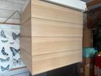 Ikea pax eiken en grijs kleur lades en manden komplement, Huis en Inrichting, Kasten | Overige, Ophalen of Verzenden